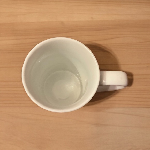 Starbucks Classic Microwave Dishwasher Safe Ceramic Handled Mug! - Picture 3 of 6